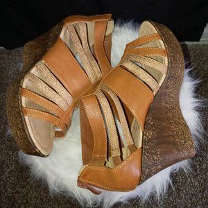 Sandles